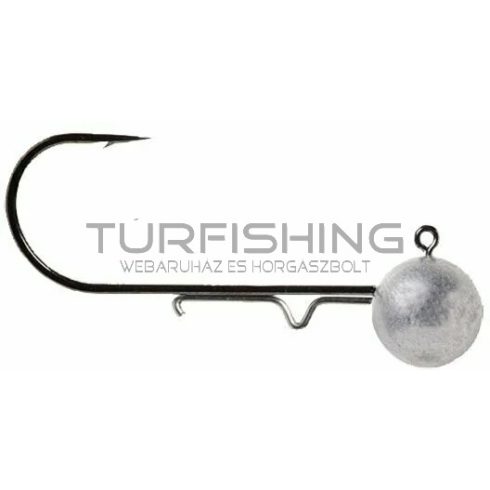 Savage Gear Ball Jig Head #2/0 12.5g