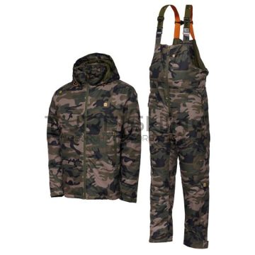 Prologic PL Avanger Thermal suit camo M