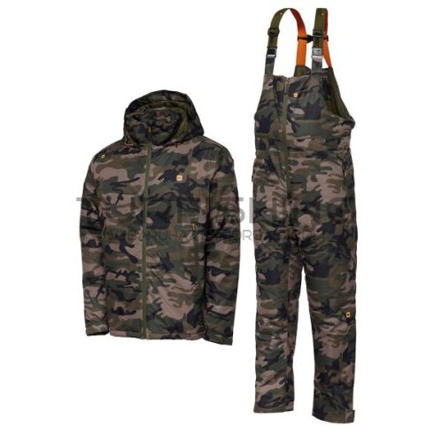 Prologic PL Avanger Thermal suit camo M