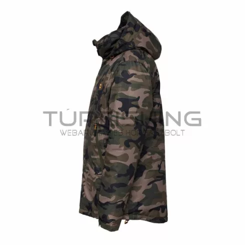 Prologic PL Avanger Thermal suit camo XL