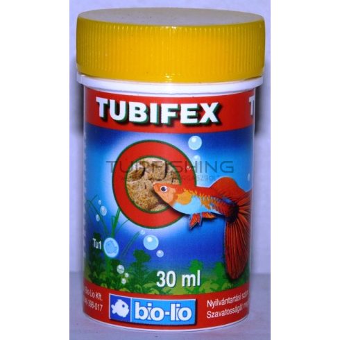 Bio-Lio Tubifex