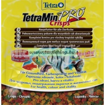 TetraMin Pro Crisp