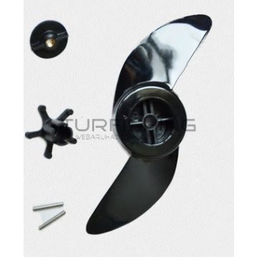 Minn Kota Elektromos Csónakmotor Propeller