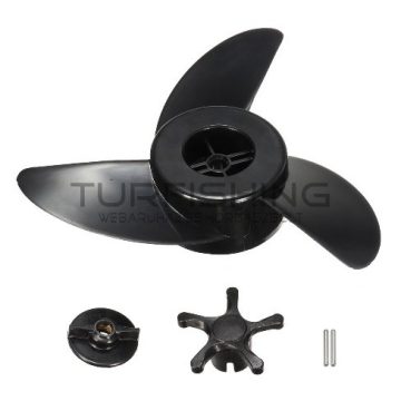 E-Sential Elektromos Csónakmotor Propeller