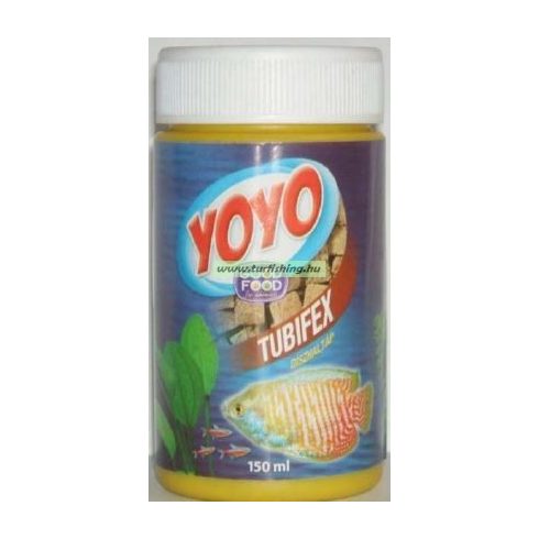 YOYO Tubifex 150 ml